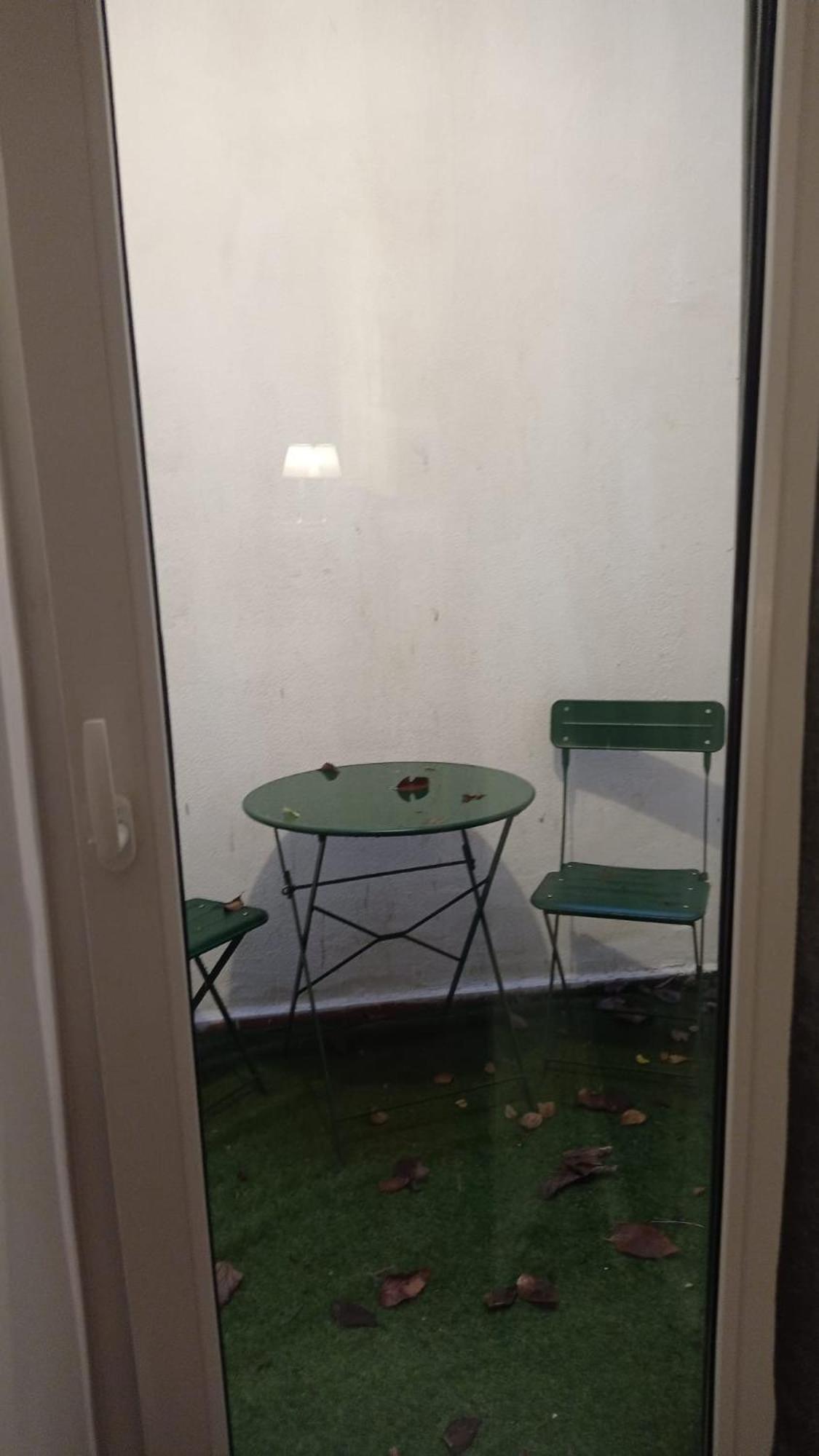 Patio Do Duarte Lisboa