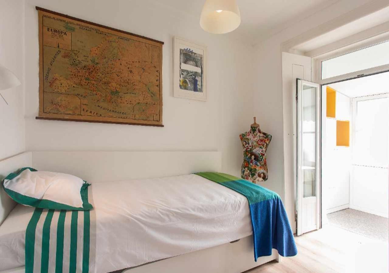 5 Seconds To Your Heart Appartement
