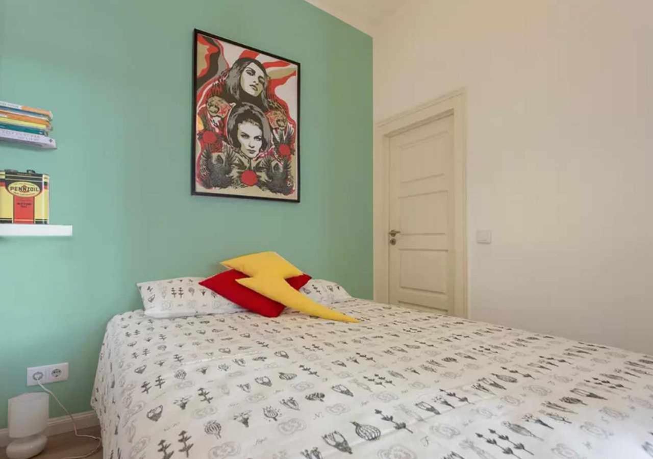 5 Seconds To Your Heart Appartement Lissabon