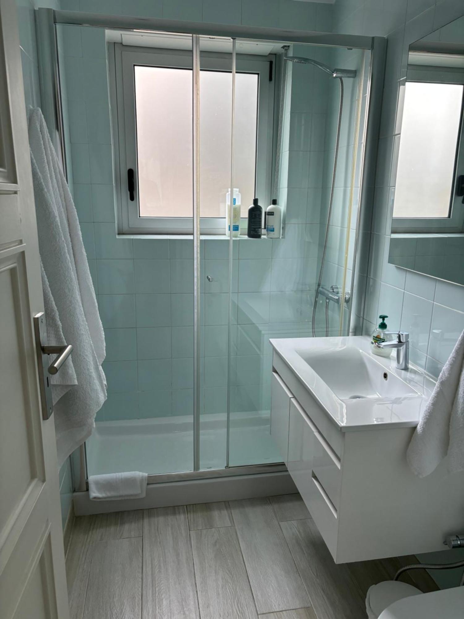 Appartement Avenue 17 Lissabon