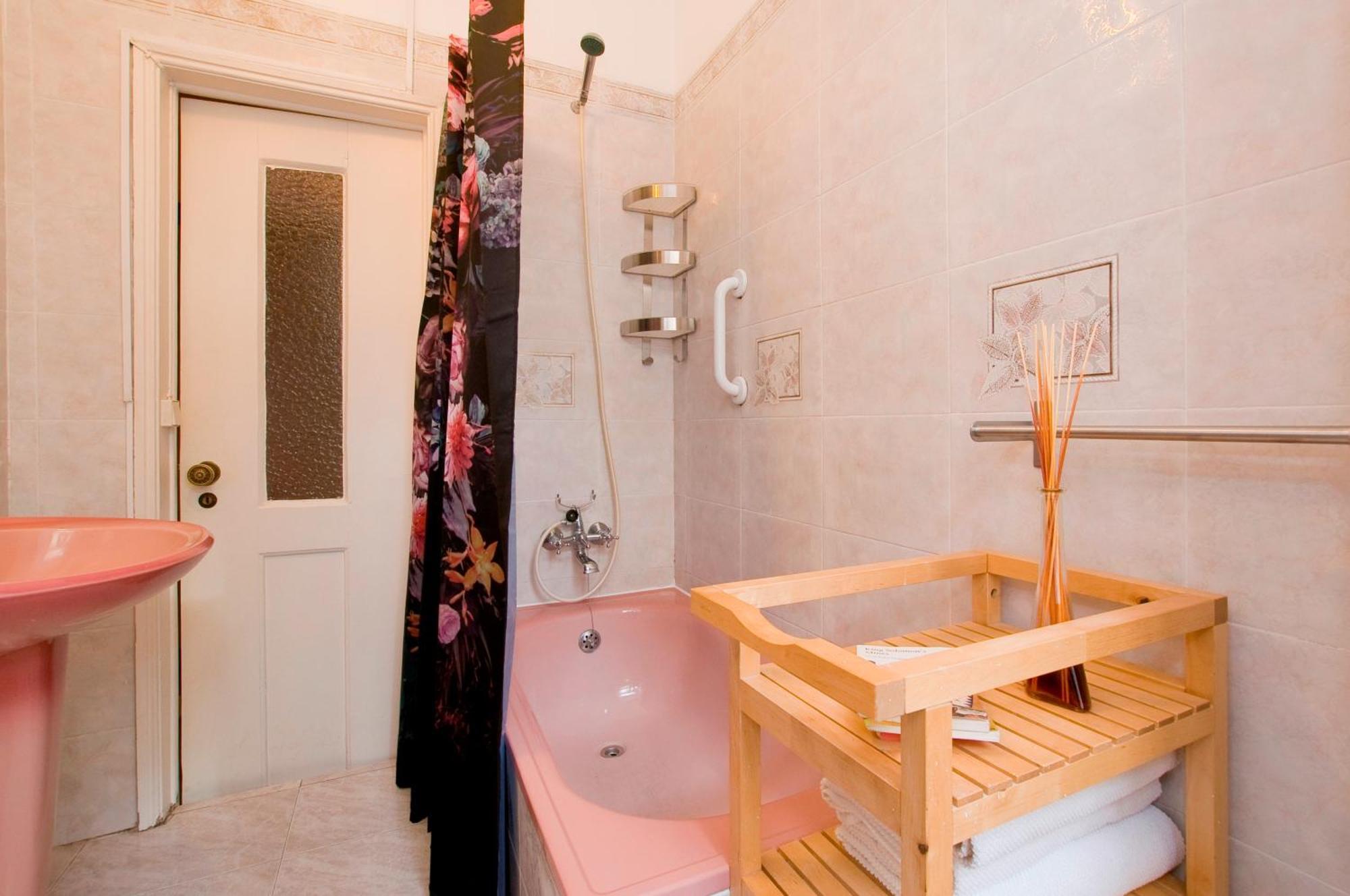Appartement B1 Bairro Alto - Bica Spacious Bright *