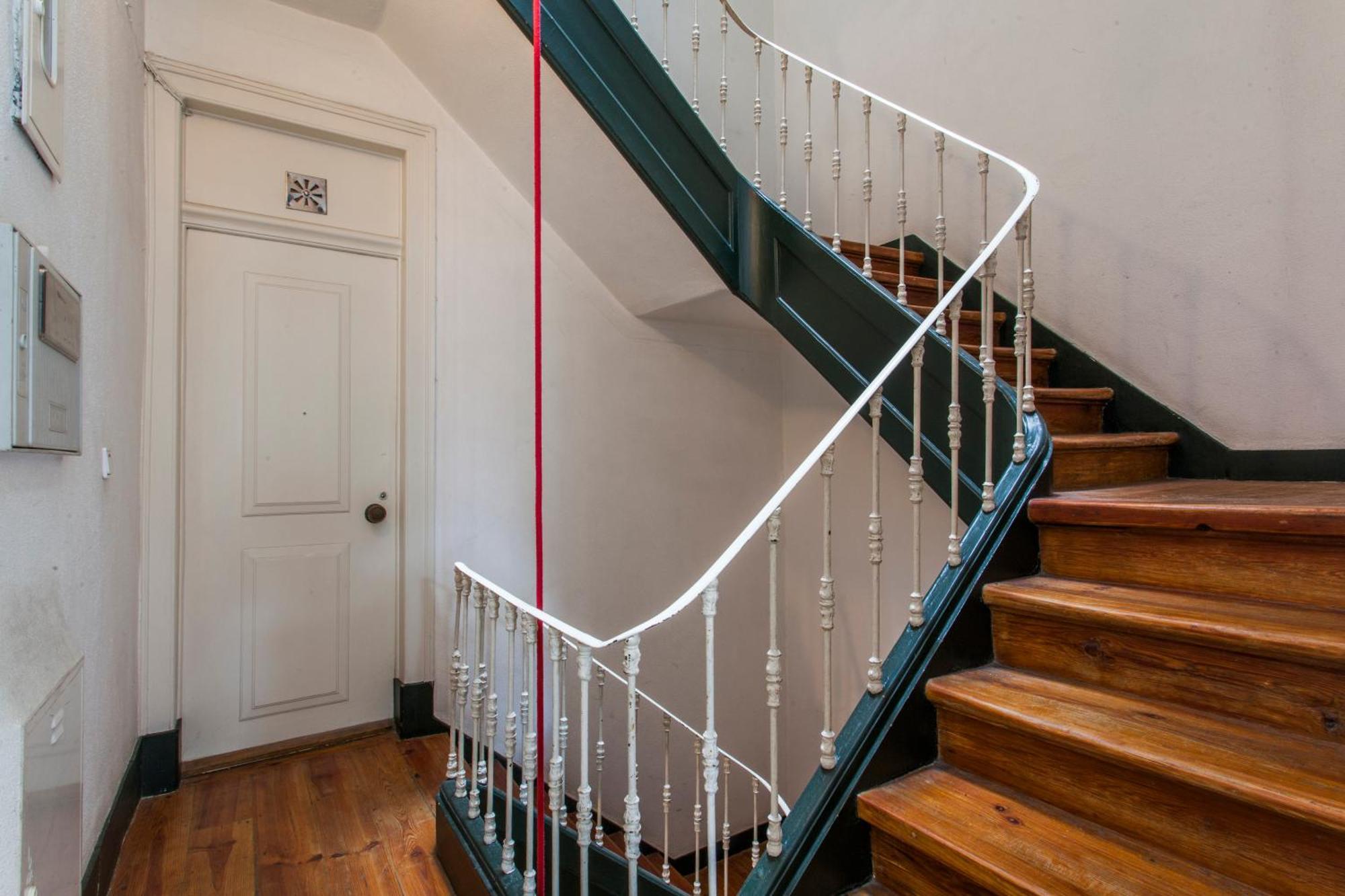 B1 Bairro Alto - Bica Spacious Bright Lisboa