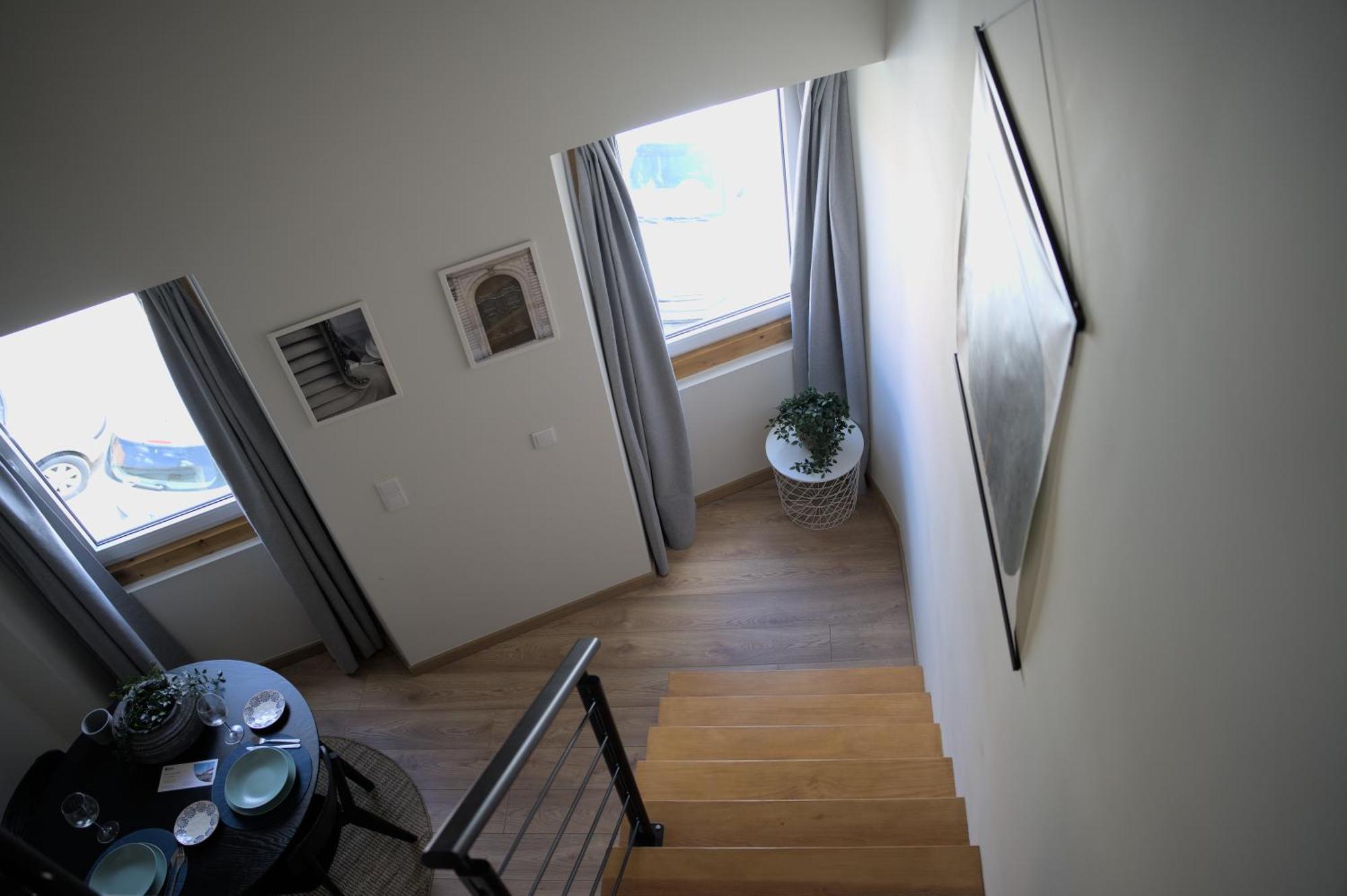 Elegant Flat Shared Outstanding Terrace Lissabon