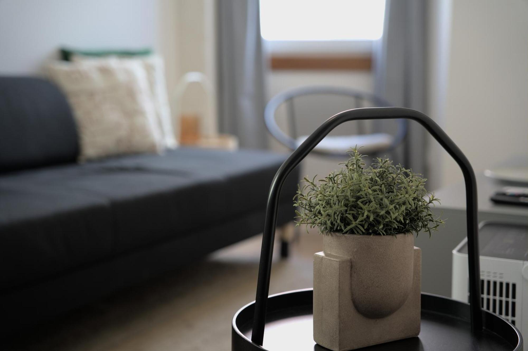 Appartement Elegant Flat Shared Outstanding Terrace Lisboa