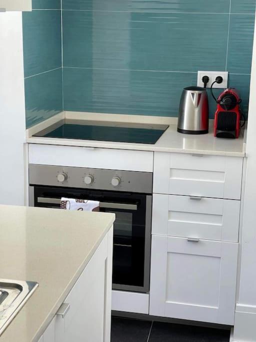 2 Bdrms Near Lx Factory Free Parking * Lisboa