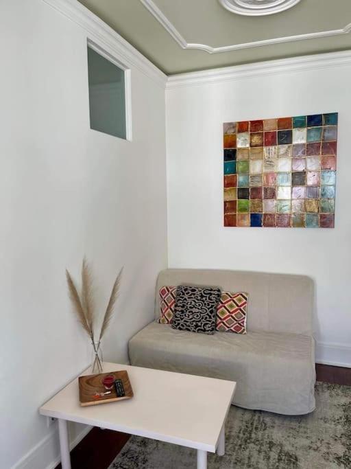2 Bdrms Near Lx Factory Free Parking Appartement Lisboa