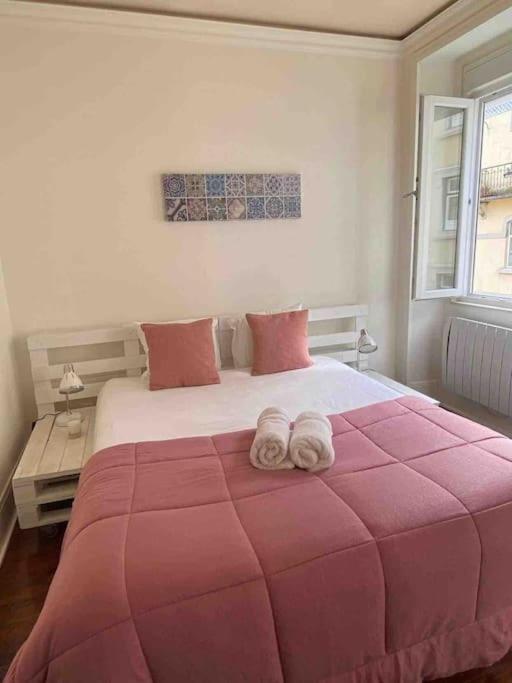 Appartement 2 Bdrms Near Lx Factory Free Parking *