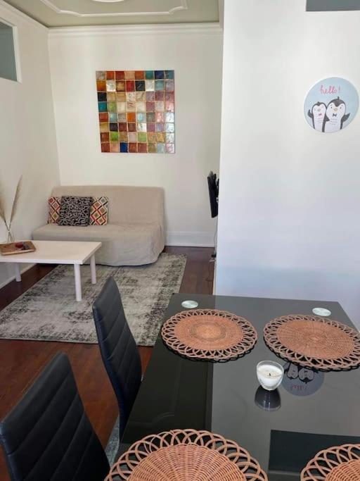 2 Bdrms Near Lx Factory Free Parking