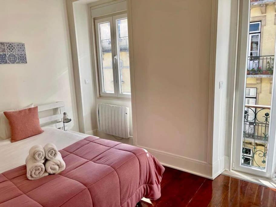 Appartement 2 Bdrms Near Lx Factory Free Parking *