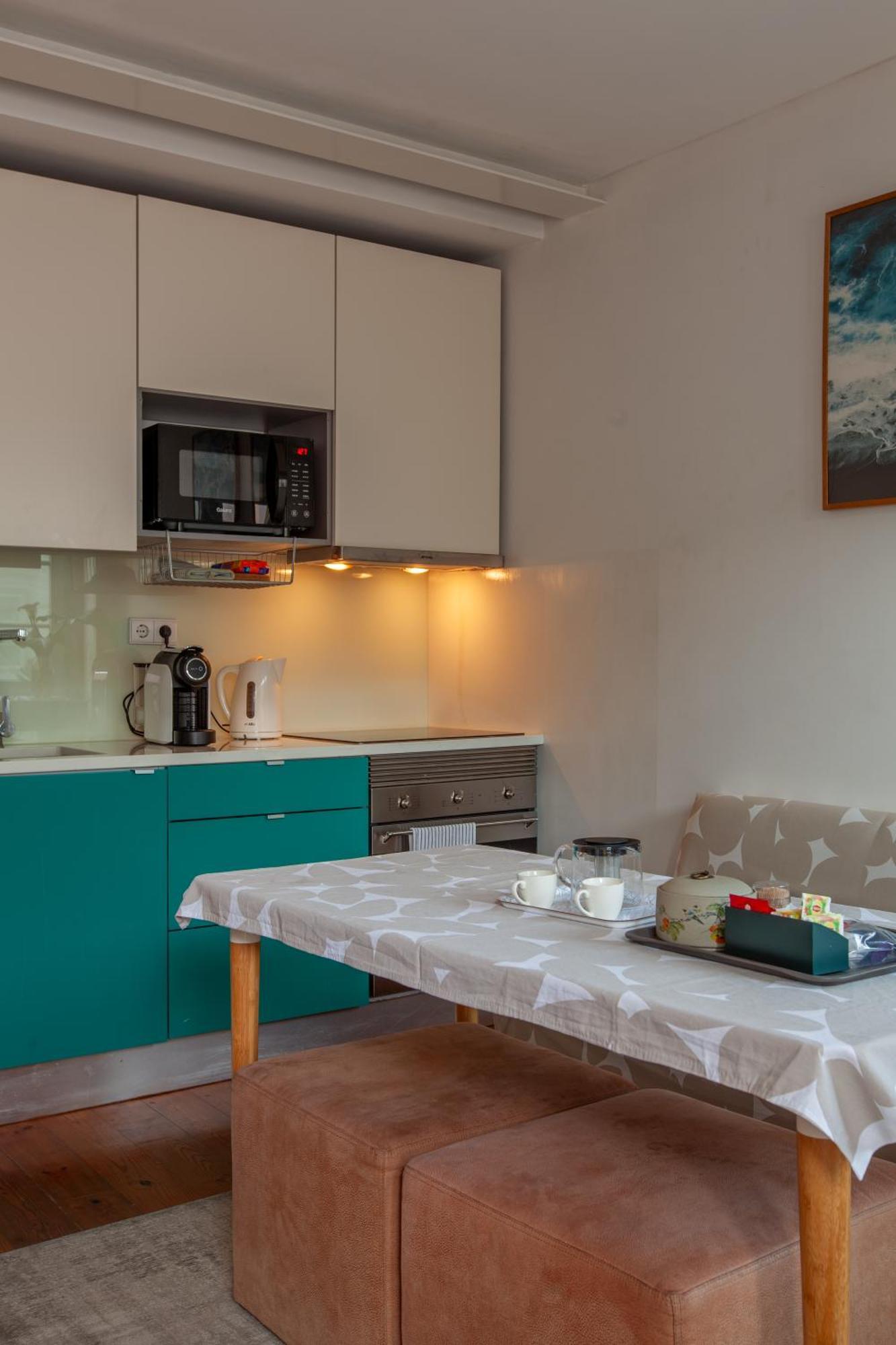 Saobentu Ana Casa Appartement Lissabon