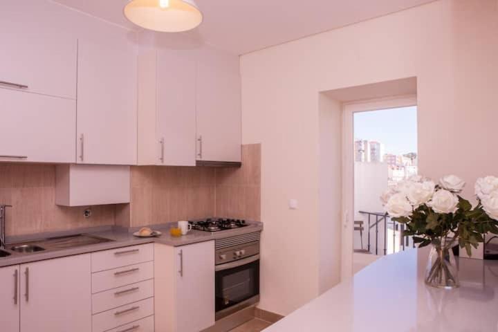 Appartement Gold *