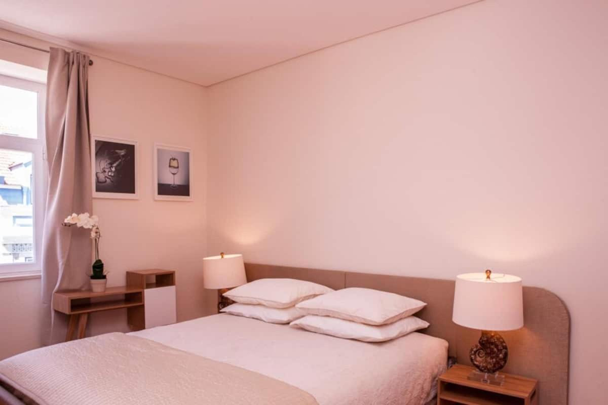 Gold Appartement Lisboa
