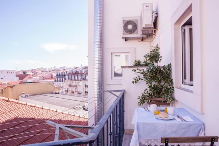 Gold Appartement Lisboa