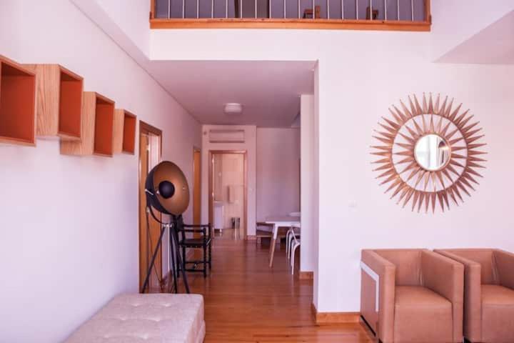 Appartement Gold