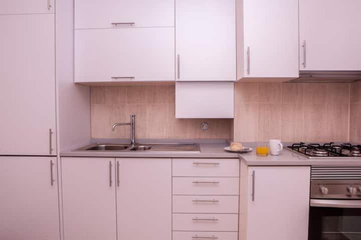 Gold Appartement *