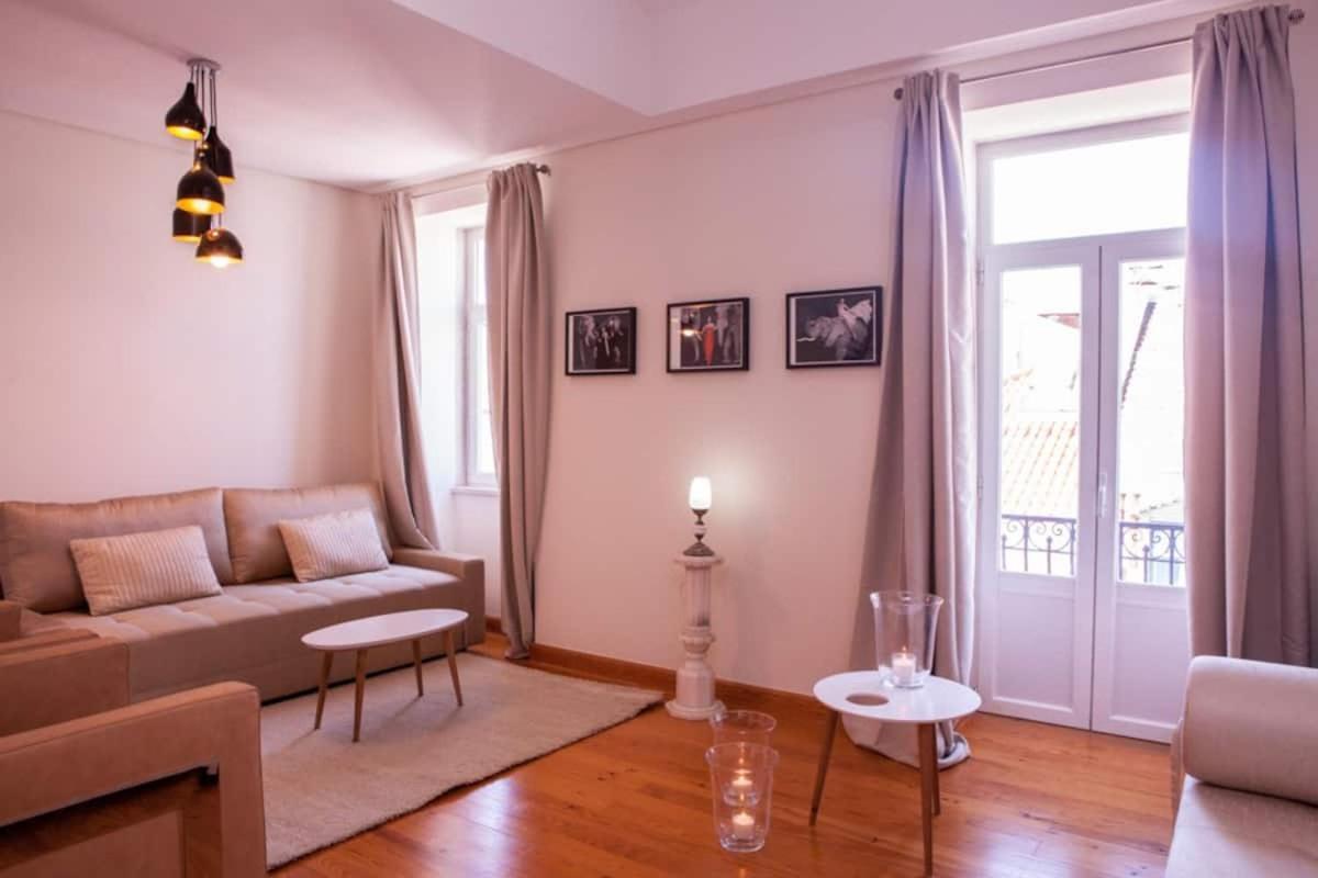 Appartement Gold *