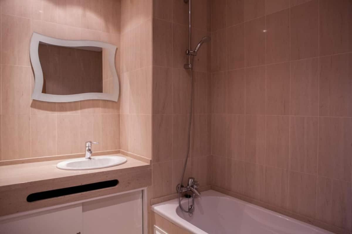 Appartement Gold