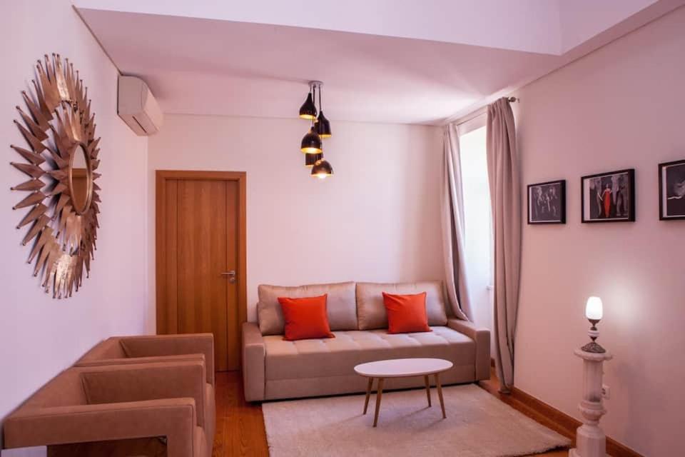 Appartement Gold *