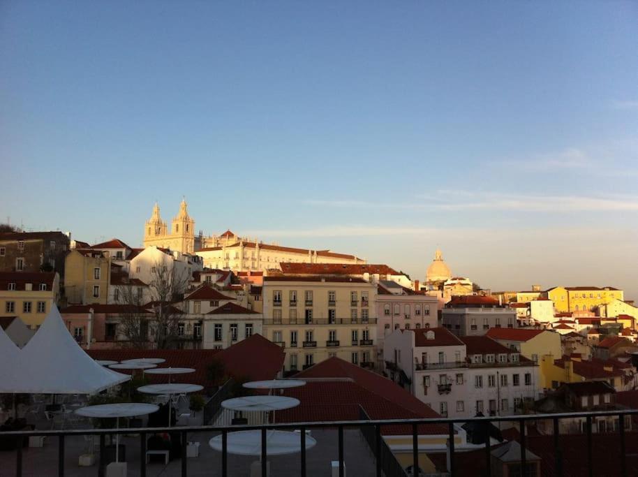 Alfama Location Apartment *