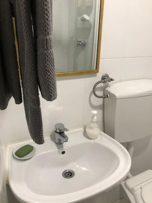Apartment Alfama Location Lissabon