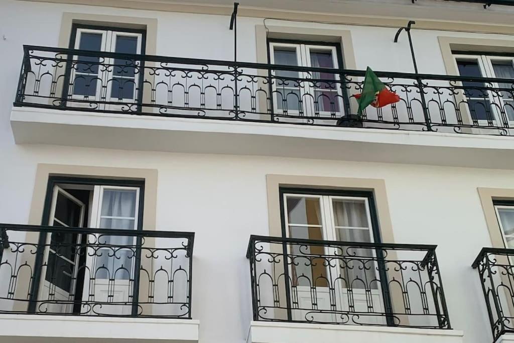 Alfama Location *