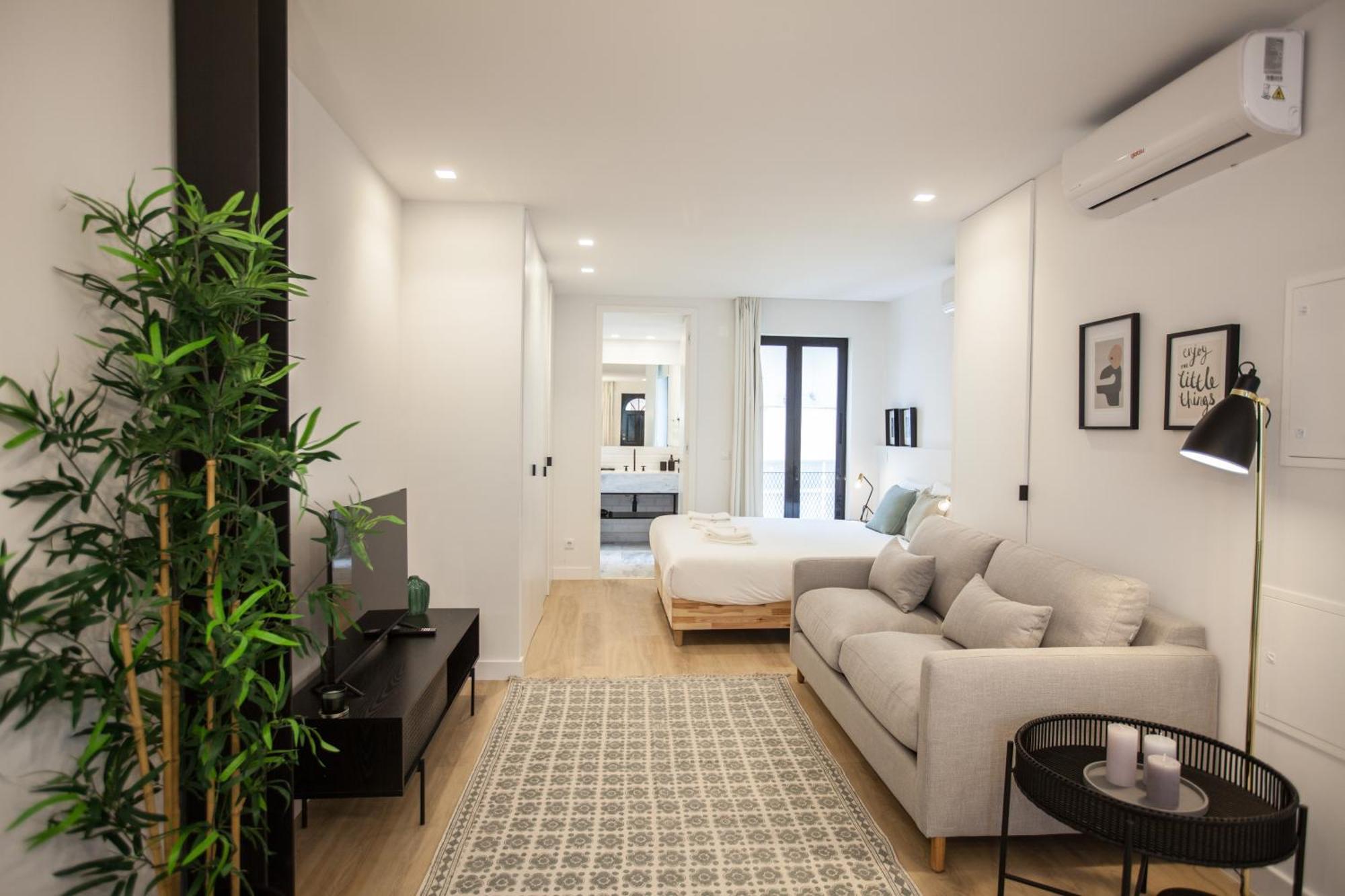 Appartement Flh Alameda Lll Lisboa
