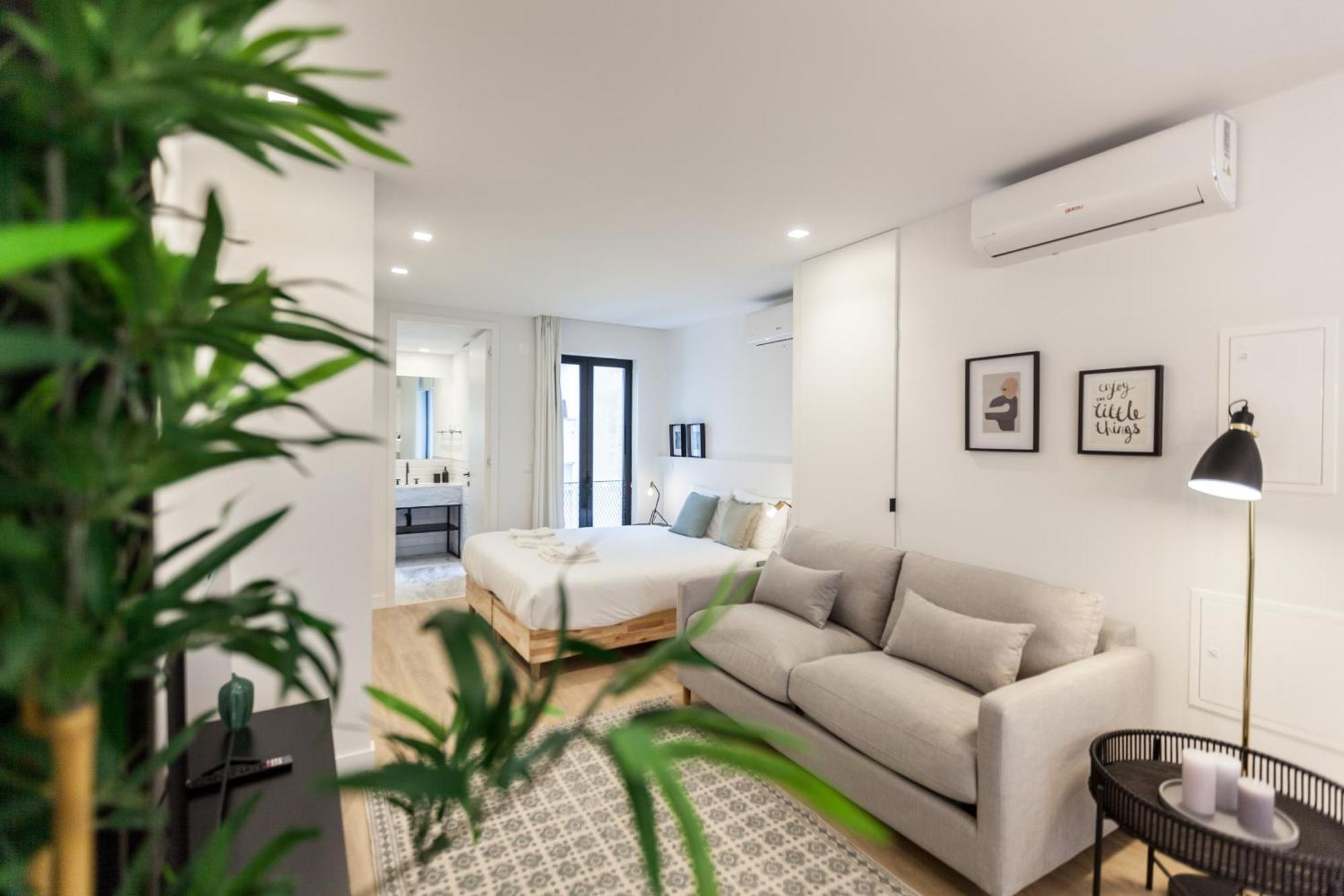 Appartement Flh Alameda Lll *