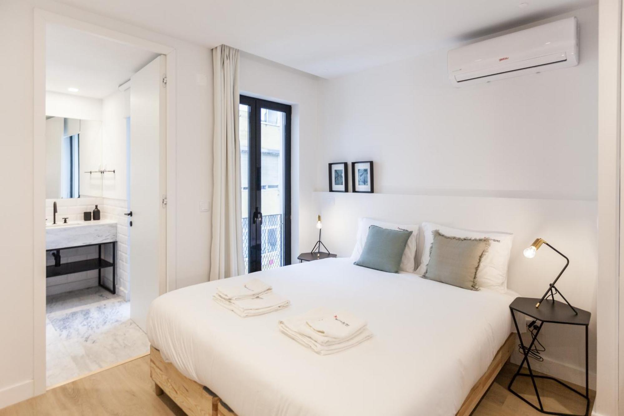 Appartement Flh Alameda Lll *