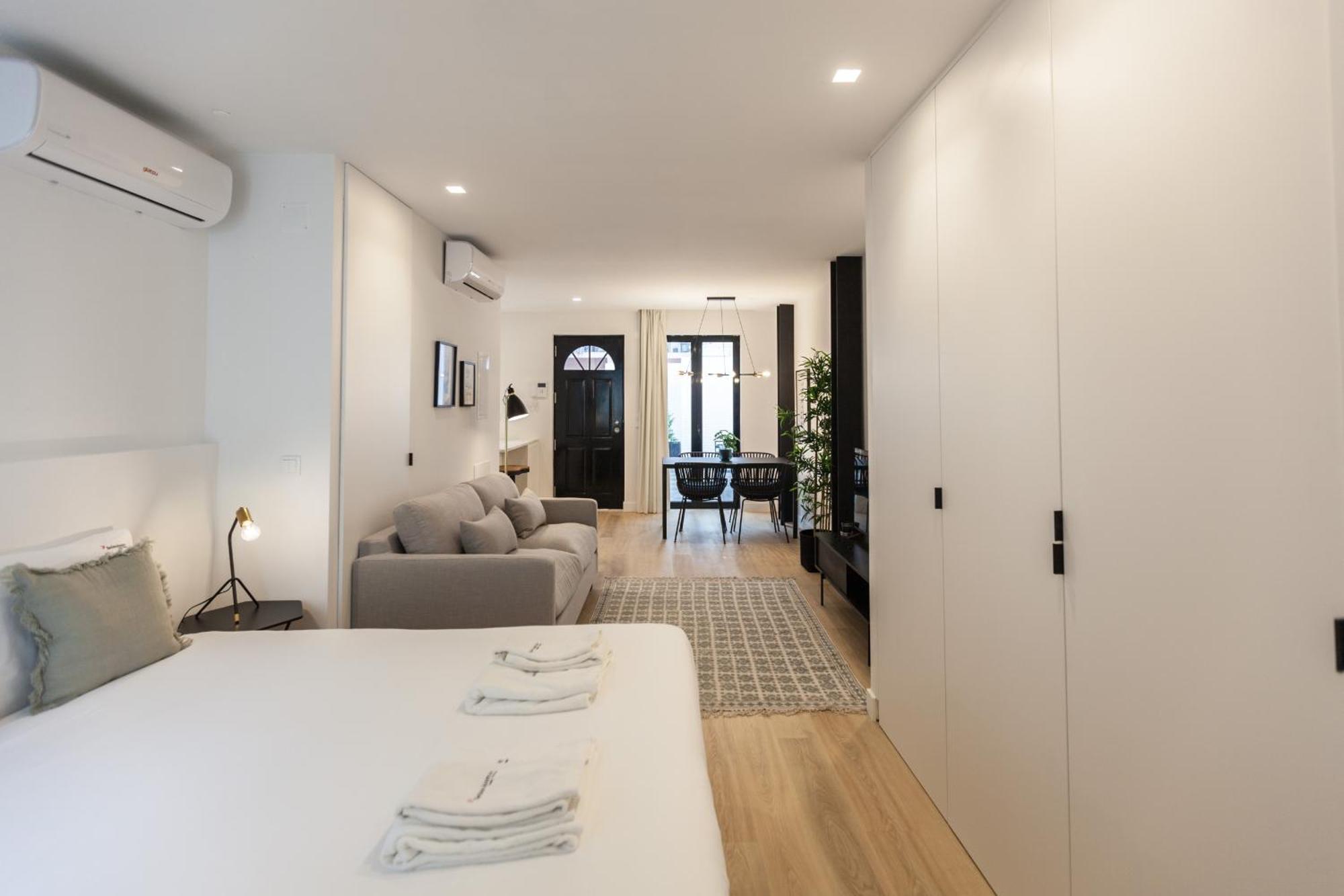 Flh Alameda Lll Appartement