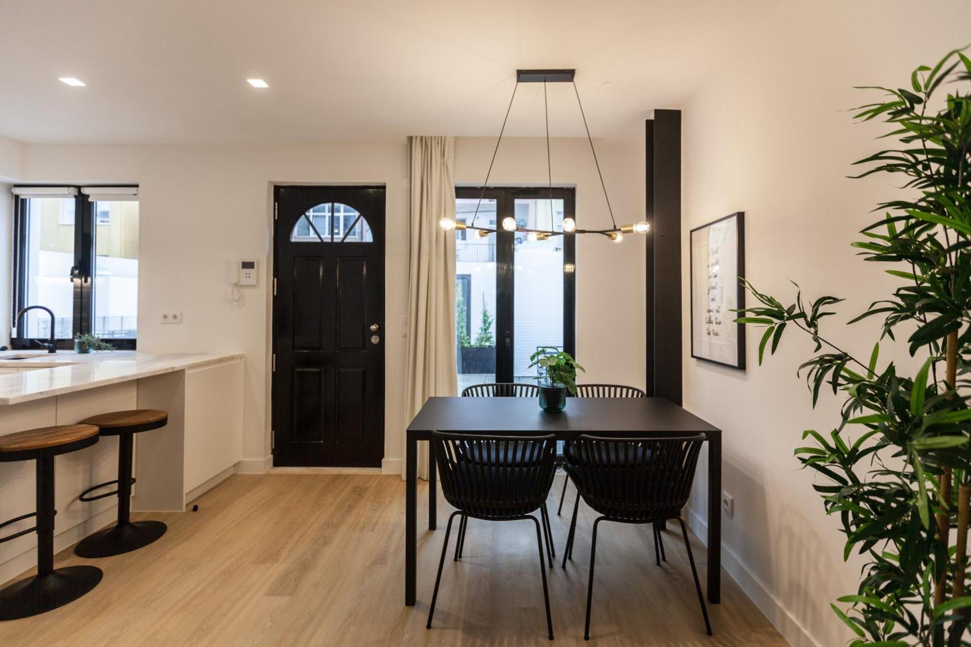 Appartement Flh Alameda Lll