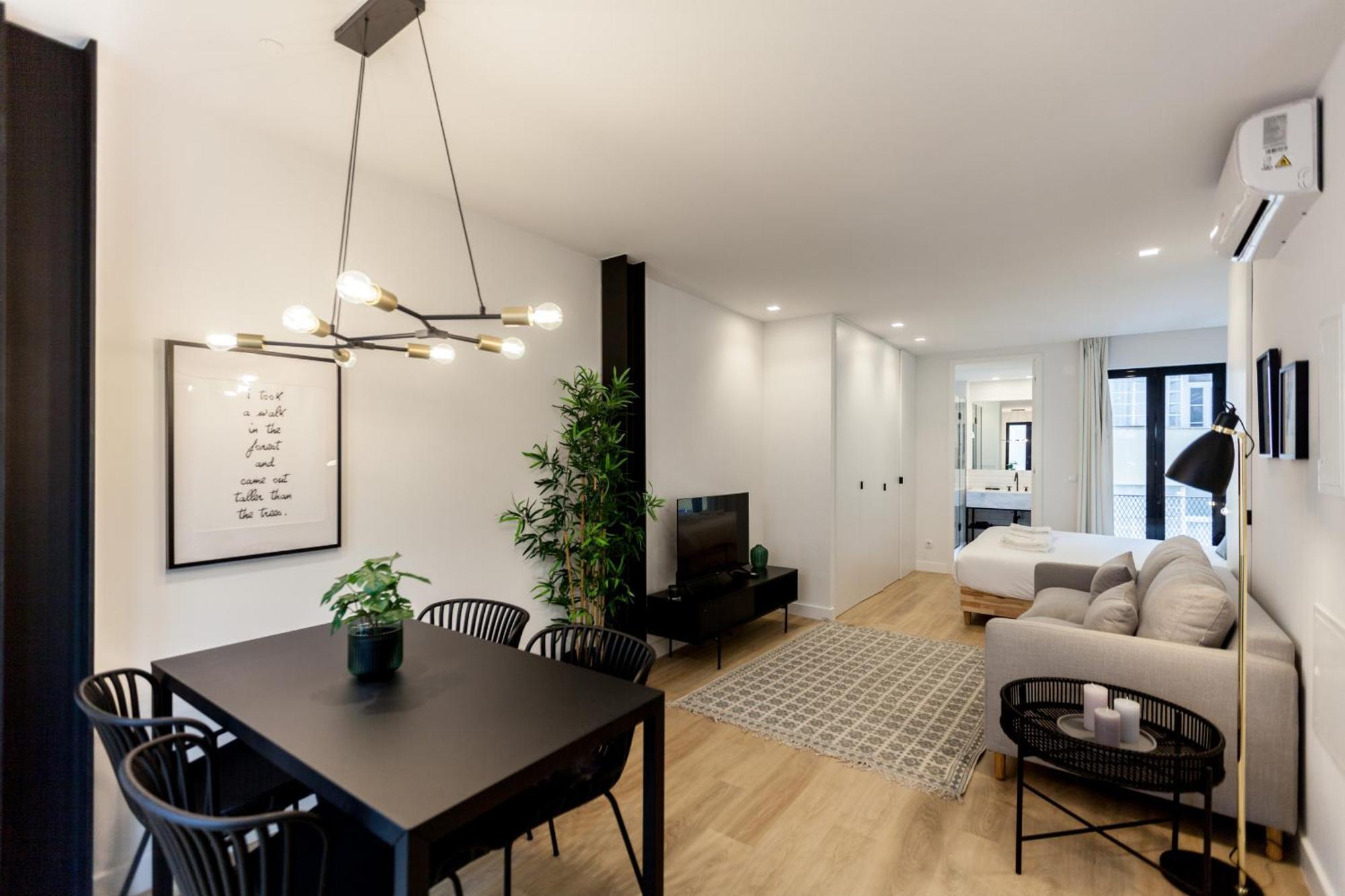 Appartement Flh Alameda Lll *