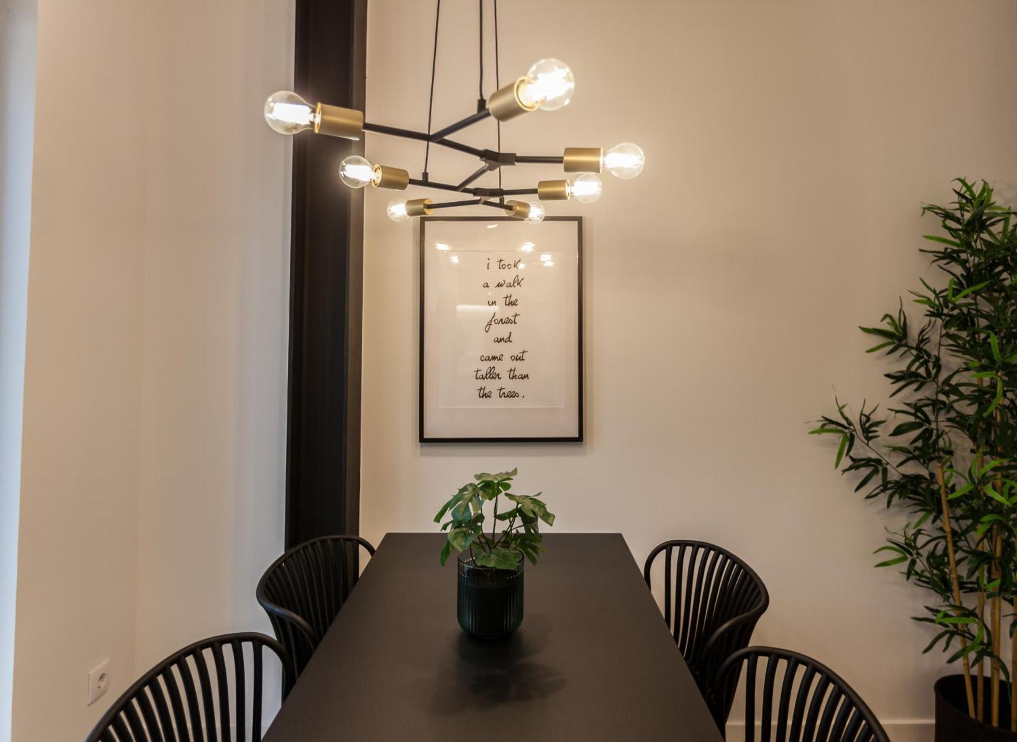 Flh Alameda Lll Appartement Lisboa