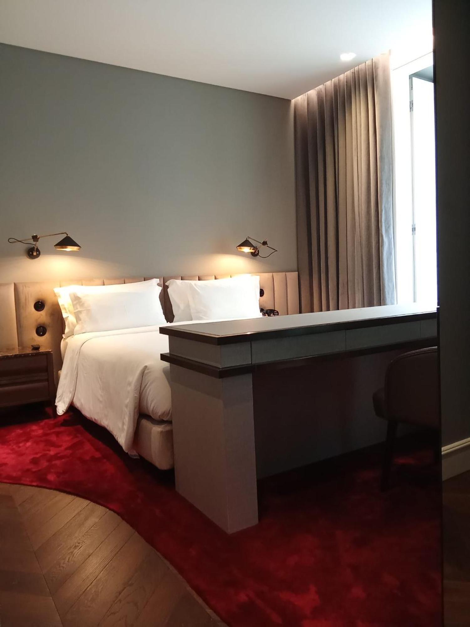 O Artista By Europe Apartment Lissabon