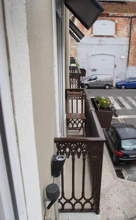 Castilho House Cais 3* Lisboa