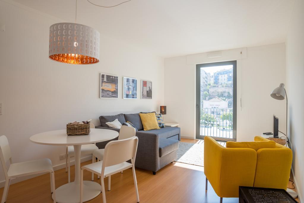 Flh Martim Moniz Castle View Flat Appartement Lisboa