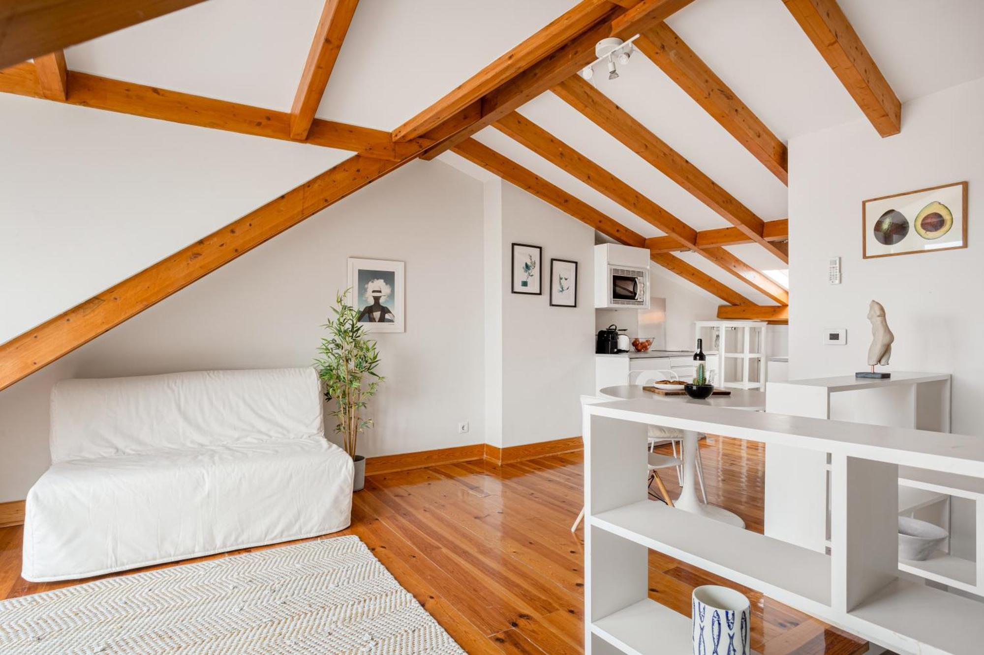 Arriaga River Views Ii Appartement Lisboa