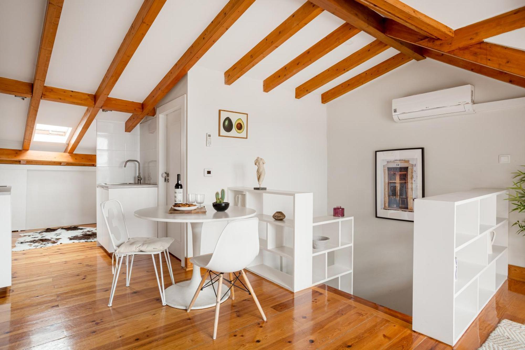 Appartement Arriaga River Views Ii *