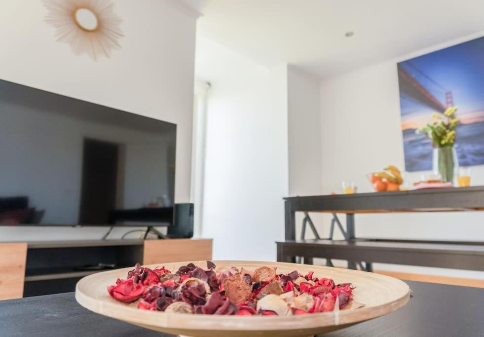 Sao Paulo Penthouse Duplex With Amazing View Appartement Lisboa