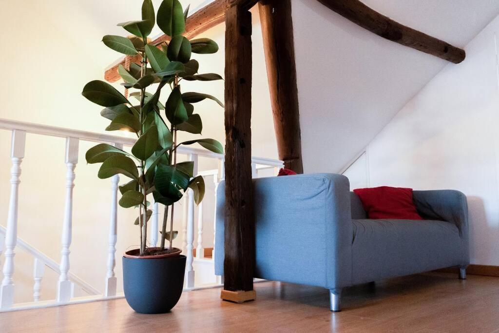 Appartement Sao Paulo Penthouse Duplex With Amazing View Lisboa