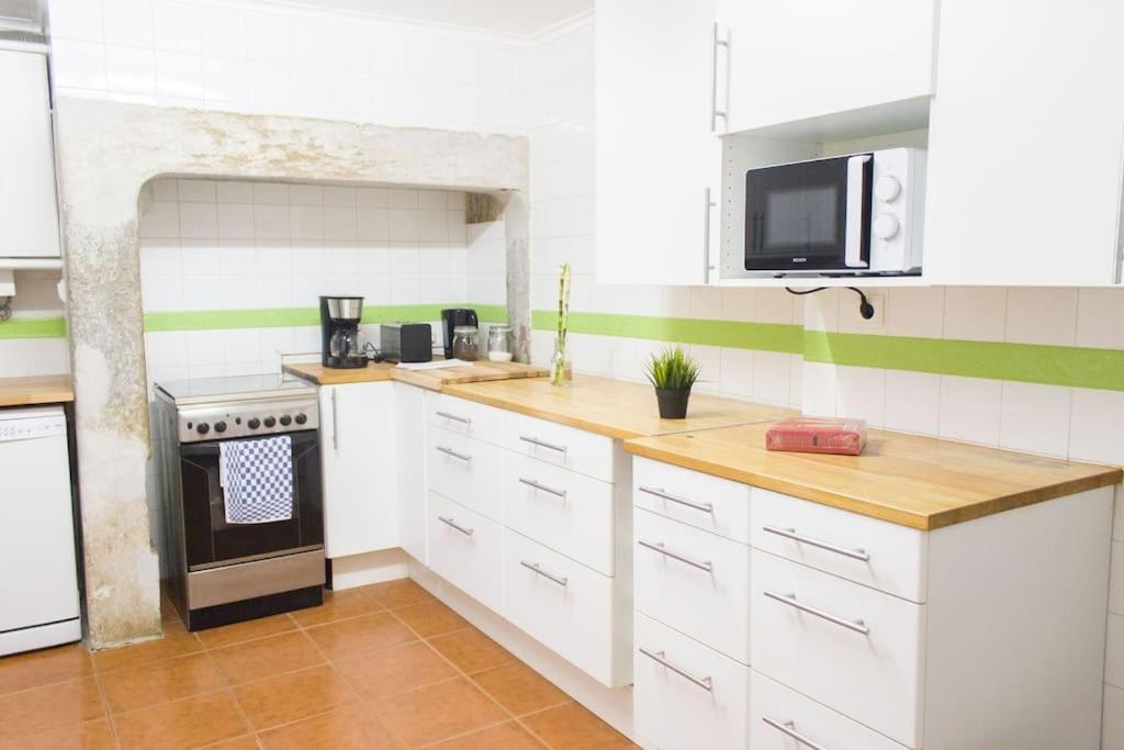 Appartement Sao Paulo Penthouse Duplex With Amazing View Lisboa