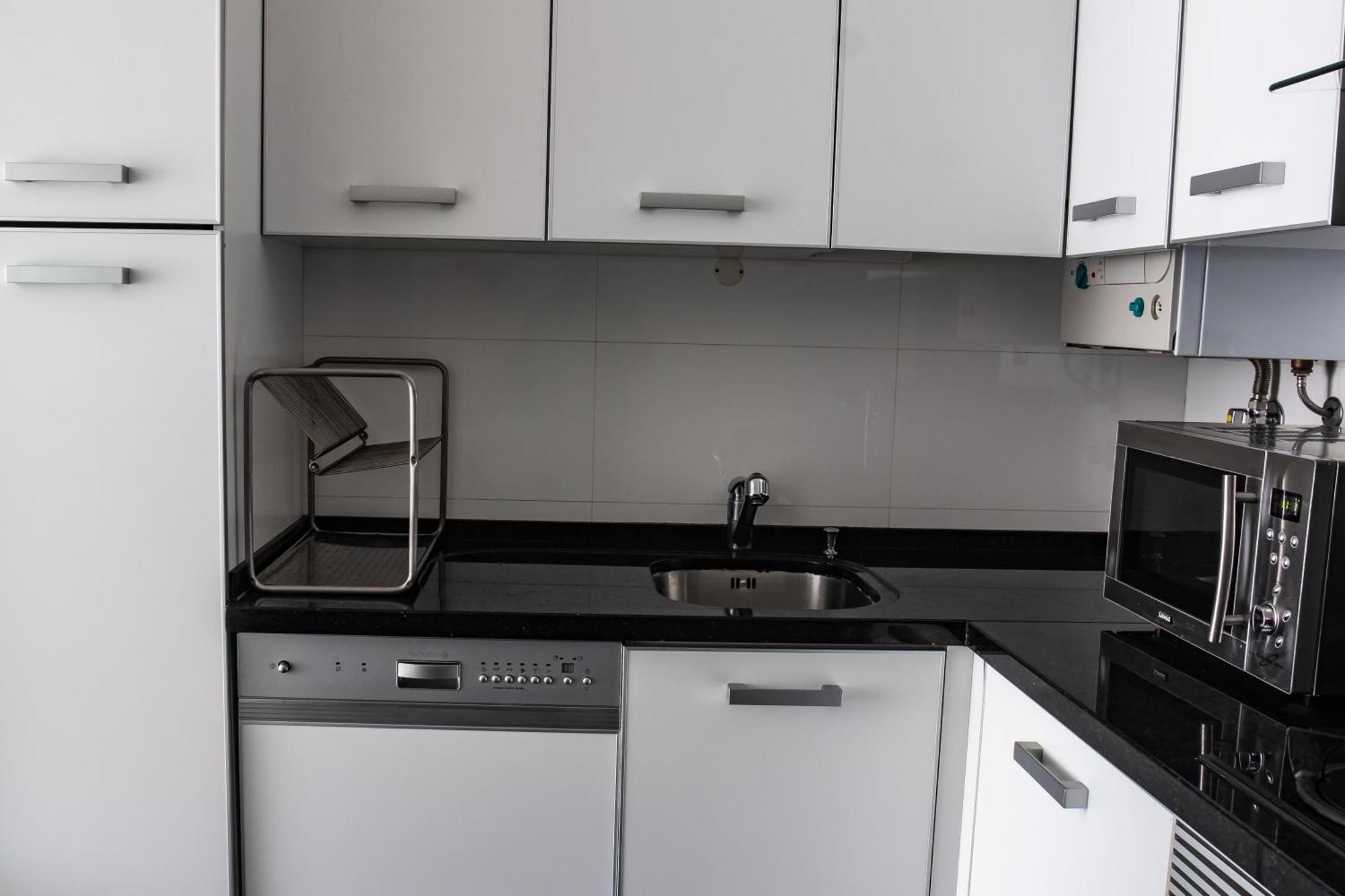 Amoreiras Appartement Lisboa