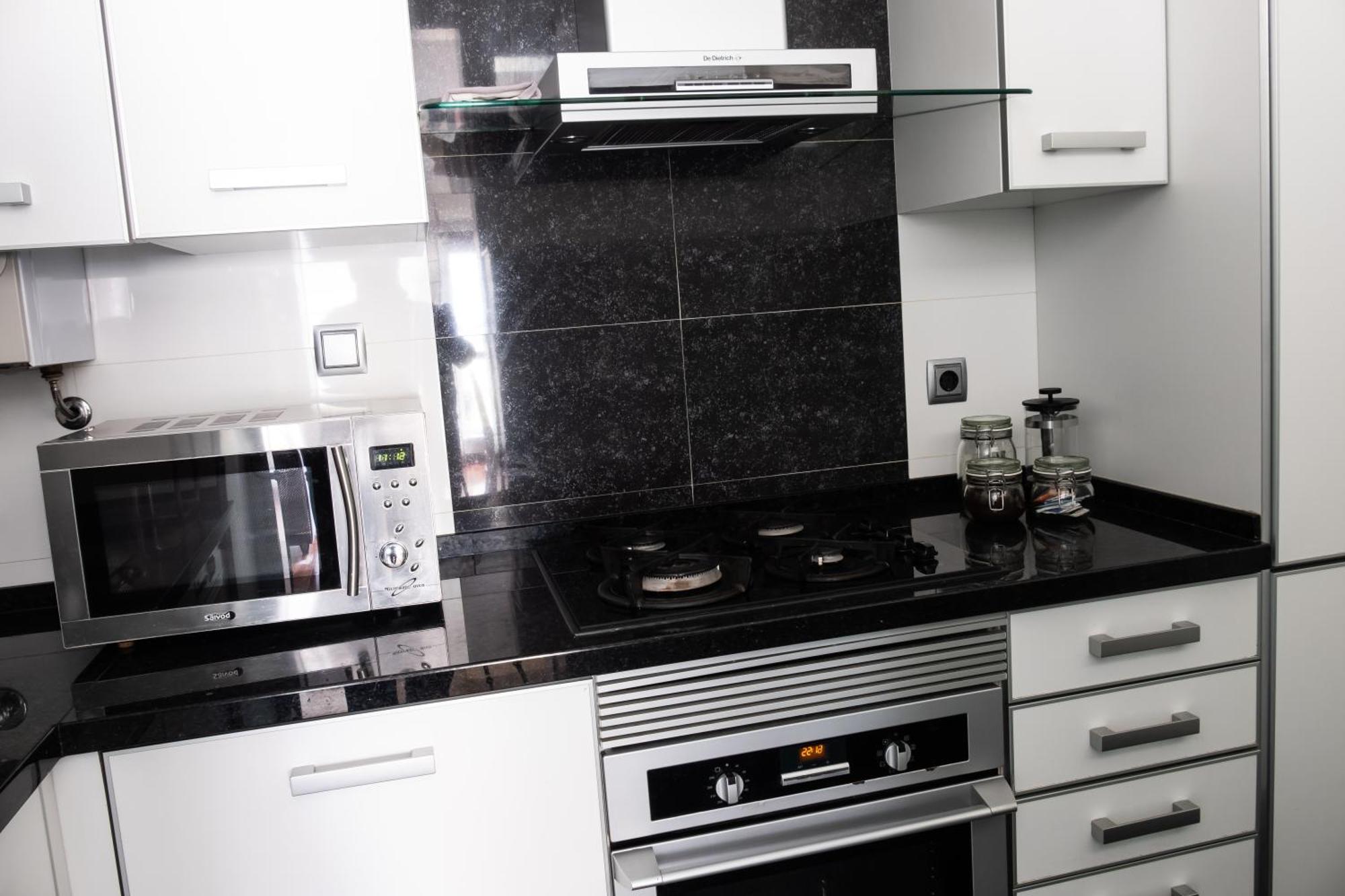 Amoreiras Appartement *