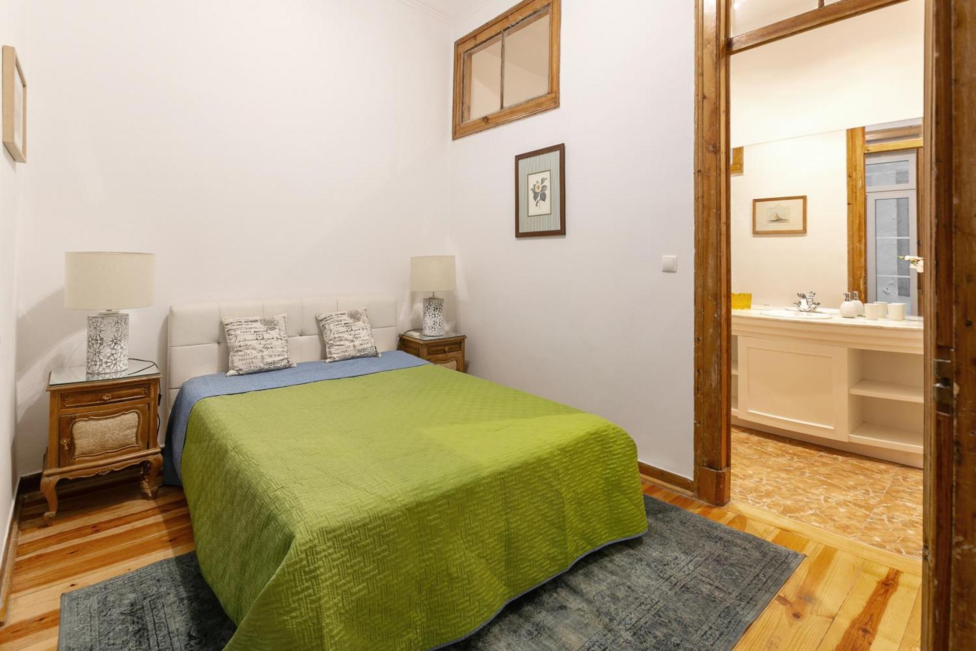 Appartement Real *