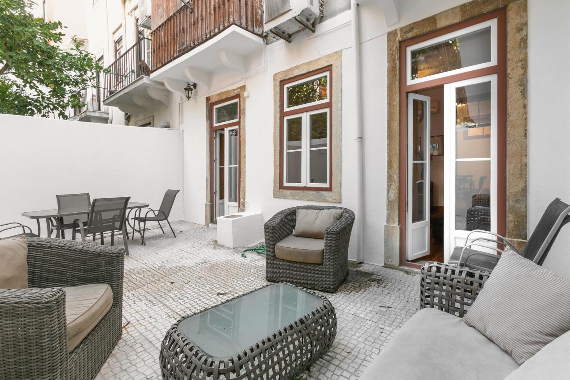 Appartement Real Lisboa