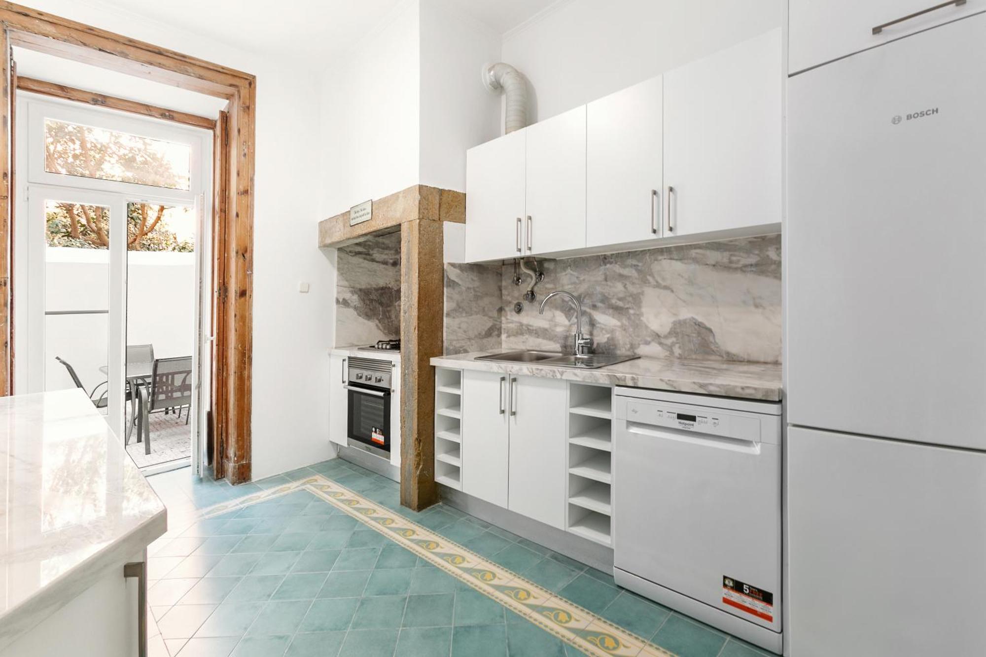 Appartement Real *
