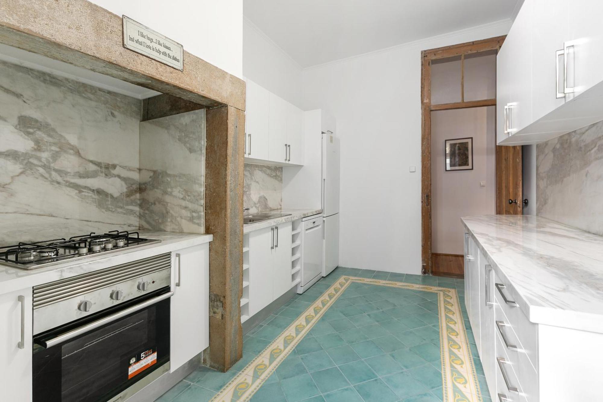 Appartement Real *