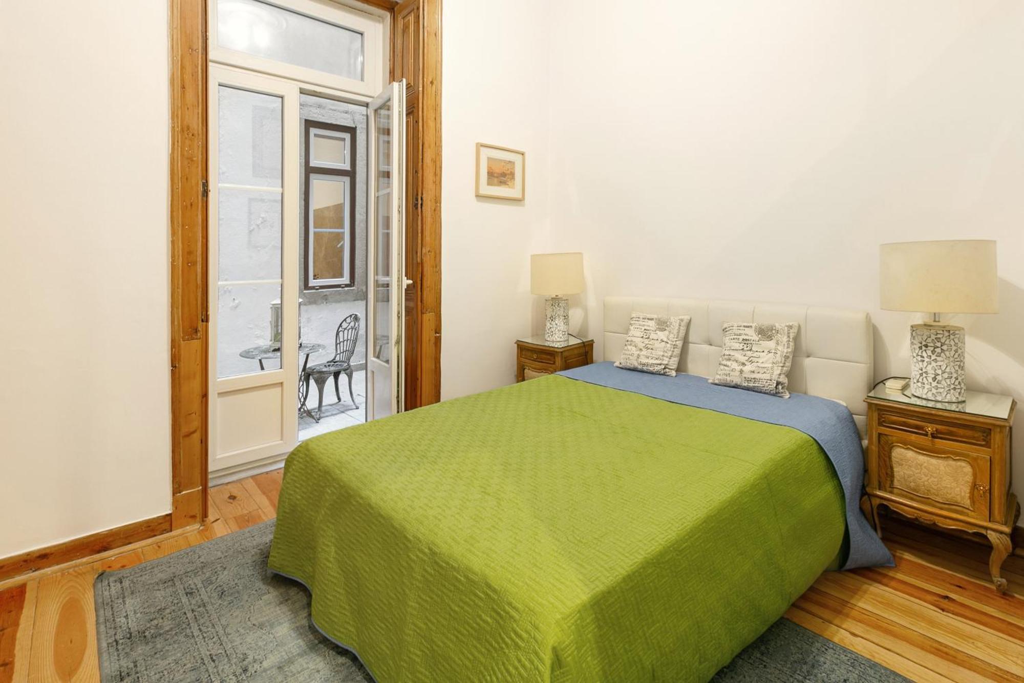 Appartement Real Lisboa