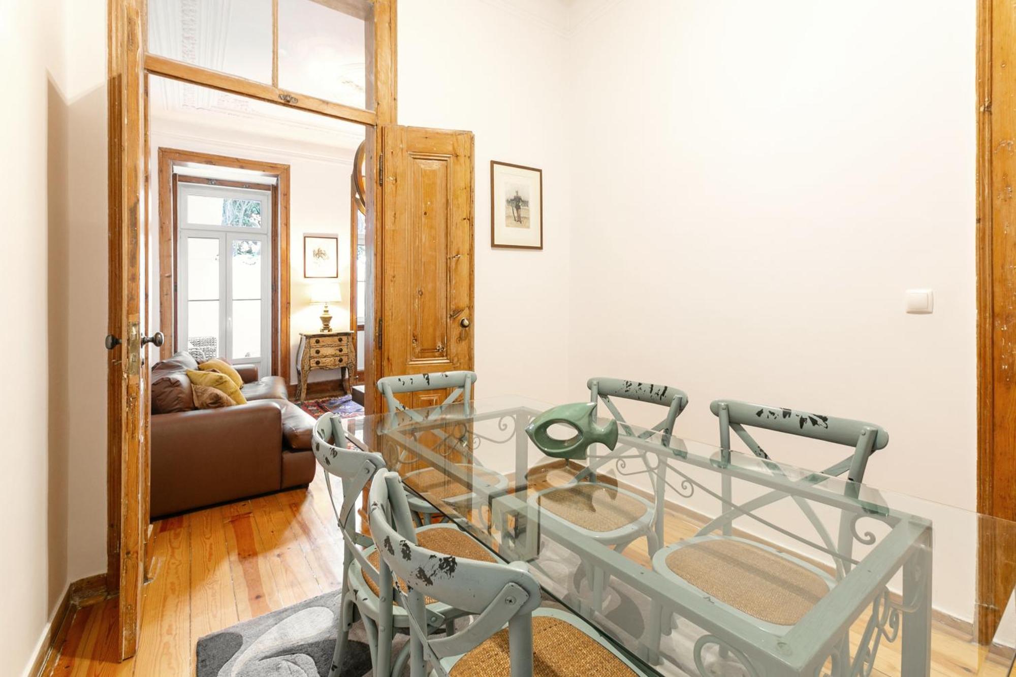 Appartement Real Lisboa