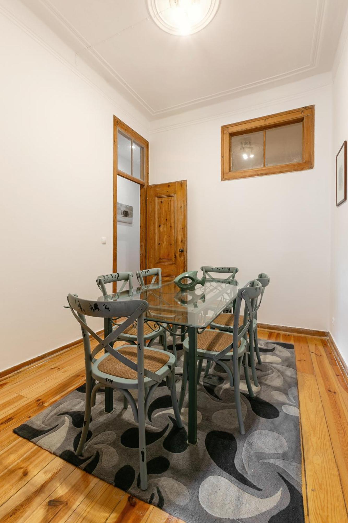 Real Apartamento
