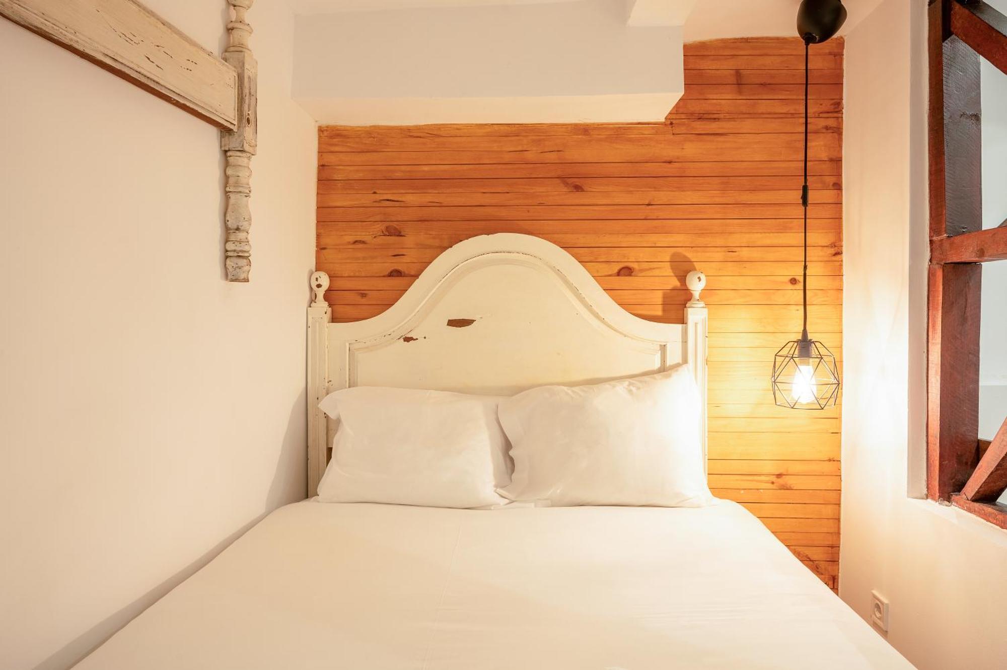 Cozy Getaway In Alfama By Lovelystay Appartement